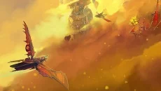 Bow to Blood: Last Captain Standing - jogo do gênero Roguelike