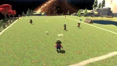 FIFA 21 é semelhante a FIFA 21