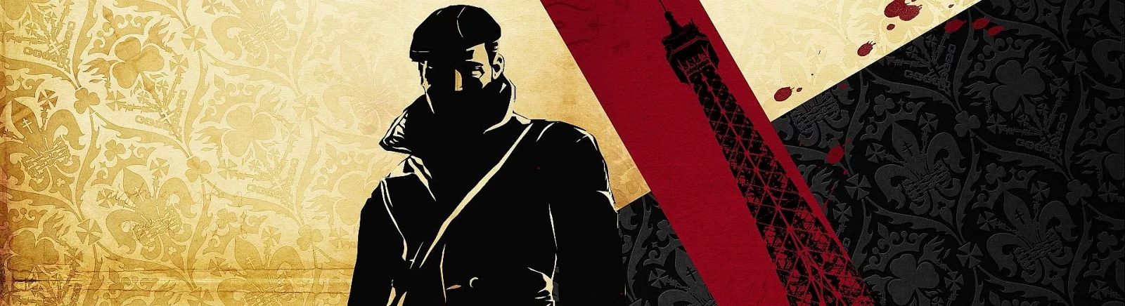 The Saboteur — Salvar (100% + veículos cortados) / Salvamentos / Trapaças