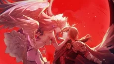 Legend of Goddess: The Last War é semelhante a Legend of Goddess: The Last War