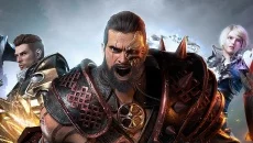 A3: Still Alive - jogo do gênero MMO