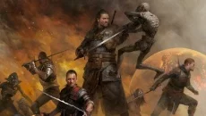 Gwent: Way of the Witcher - jogo do gênero Conteúdo adicional