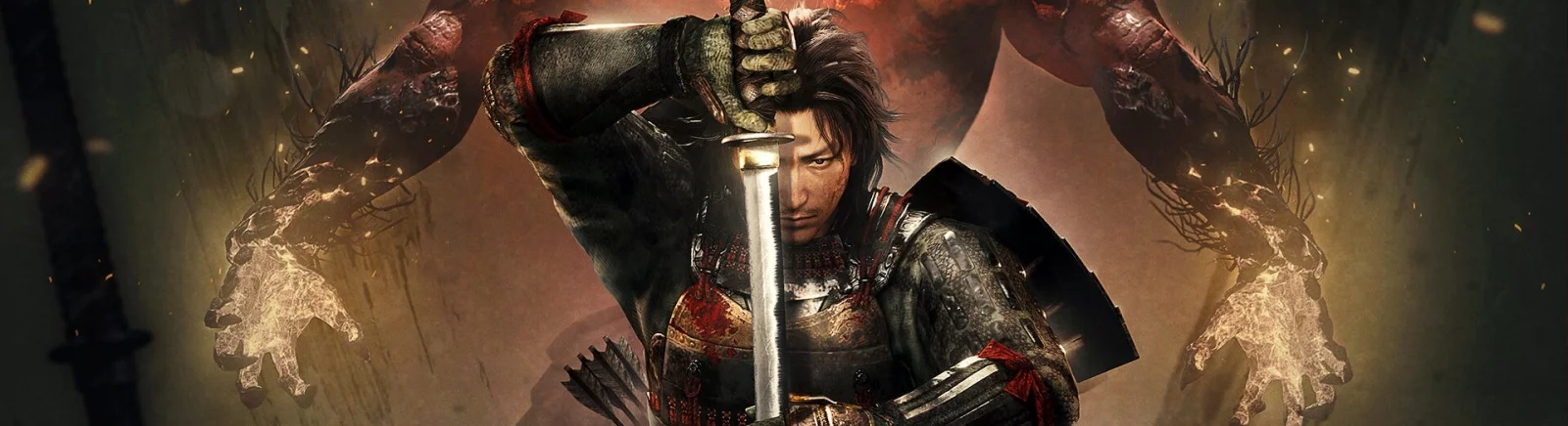 Arquivos para Nioh 2: Complete Edition - trainers, mods, saves, patches
