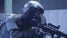 SCP: 5K