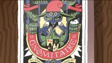 Gnomitaire - jogo do gênero Jogo de cartas