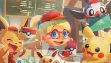 Animal Crossing: Pocket Camp é semelhante a Animal Crossing: Pocket Camp