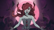 The Light of the Darkness: Origins é semelhante a The Light of the Darkness: Origins