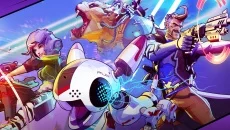 Atlas Rogues - jogo do gênero Roguelike