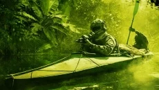 Tom Clancy's Ghost Recon é semelhante a Tom Clancy's Ghost Recon