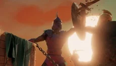 Ryte - The Eye of Atlantis - jogo do gênero Realidade Virtual (VR)