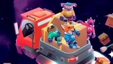 Out of Space