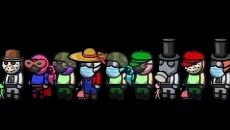 Murder us - jogo do gênero Caixa de areia