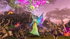 Total War: Warhammer 2 - The Twisted & The Twilight