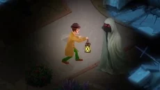 Manor Matters - jogo do gênero Ponto & Clique