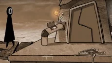 Reach: SOS - jogo do gênero Ponto & Clique