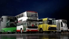 City Bus Simulator 2010: New York é semelhante a City Bus Simulator 2010: New York