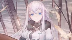 Reverse Collapse: Code Name Bakery - jogo do gênero Turn-based