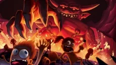 Oxygen Not Included é semelhante a Oxygen Not Included