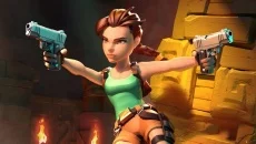 Tomb Raider Reloaded - jogo do gênero Roguelike