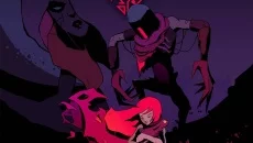 Resolutiion - jogo do gênero Slasher