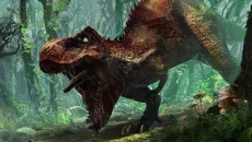 Reptiles: In Hunt - jogo do gênero Slasher