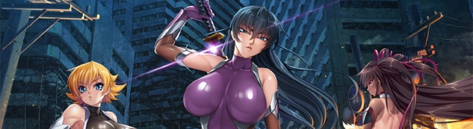 Action Taimanin — Tabela para Cheat Engine [ATUALIZAÇÃO: 05.08.2025] / Tabelas / Trapaças