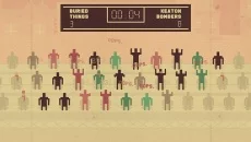 Typing of the Dead: Overkill é semelhante a Typing of the Dead: Overkill