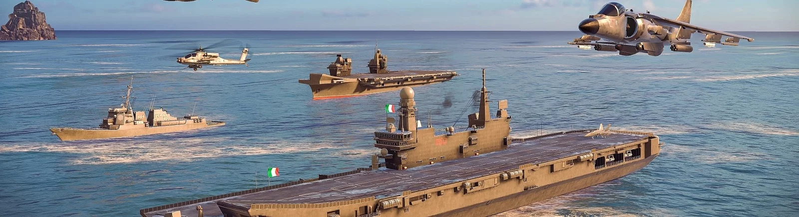 Todas as avaliações e notas Modern Warships — 3 opiniões