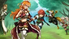 Ruinverse - jogo do gênero Turn-based