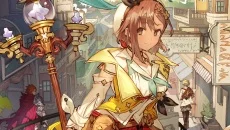 Sakuna: Of Rice and Ruin é semelhante a Sakuna: Of Rice and Ruin