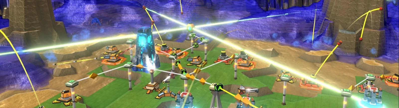 Comprar Creeper World 4 barato, descontos de até 90% 🏷️, comparação de preços em diferentes lojas