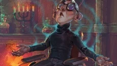 Nine Witches: Family Disruption