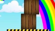 Tower Builder é semelhante a Tower Builder