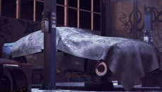 Outlaw Driver Simulator - jogo do gênero Corridas