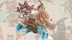 Towerfall: Ascension é semelhante a Towerfall: Ascension