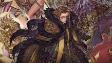 Brigandine: The Legend of Runersia - jogo do gênero Turn-based