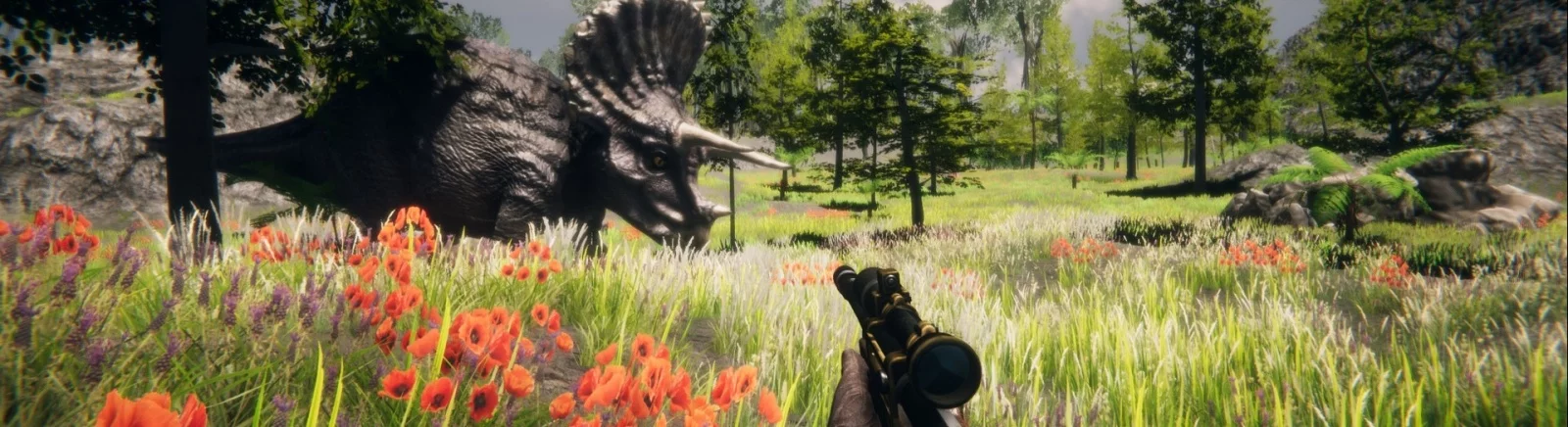 Comprar Prehistoric Hunt barato, descontos de até 90% 🏷️, comparação de preços em diferentes lojas