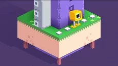 Fancade - jogo do gênero Coleção