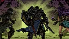 DungeonTop - jogo do gênero Roguelike