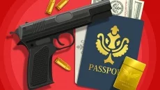 Do Not Feed the Monkeys é semelhante a Do Not Feed the Monkeys