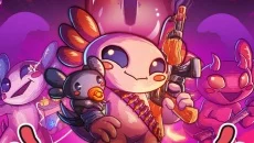 AK-xolotl - jogo do gênero Roguelike