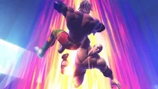 WWE Undefeated - jogo do gênero Luta