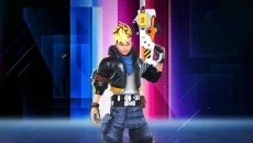 Cyber Hunter é semelhante a Cyber Hunter