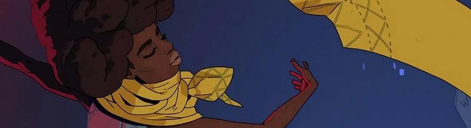 Tabelas para Dandara Trials of Fear