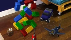 Playground AR: Physics Sandbox - jogo do gênero Realidade Virtual (VR)