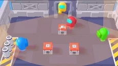 Imposter Solo Kill - jogo do gênero Stealth