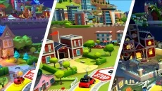 The Game of Life 2 - jogo do gênero Jogo de tabuleiro / jogo em grupo