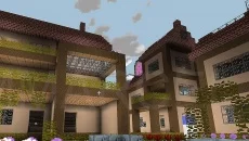 Crafting and Building - jogo do gênero Caixa de areia
