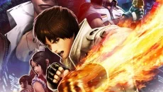 King of Fighters 13 é semelhante a King of Fighters 13