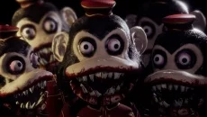 Dark Deception